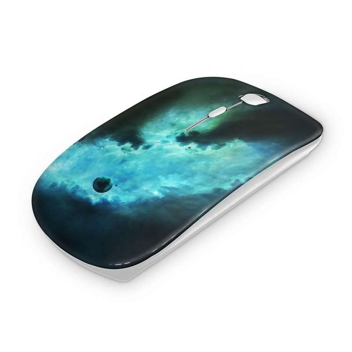 Csodálatos világűr 176522 vezeték nélküli egér