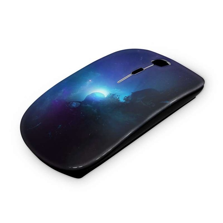 Csodálatos világűr 175311 vezeték nélküli egér