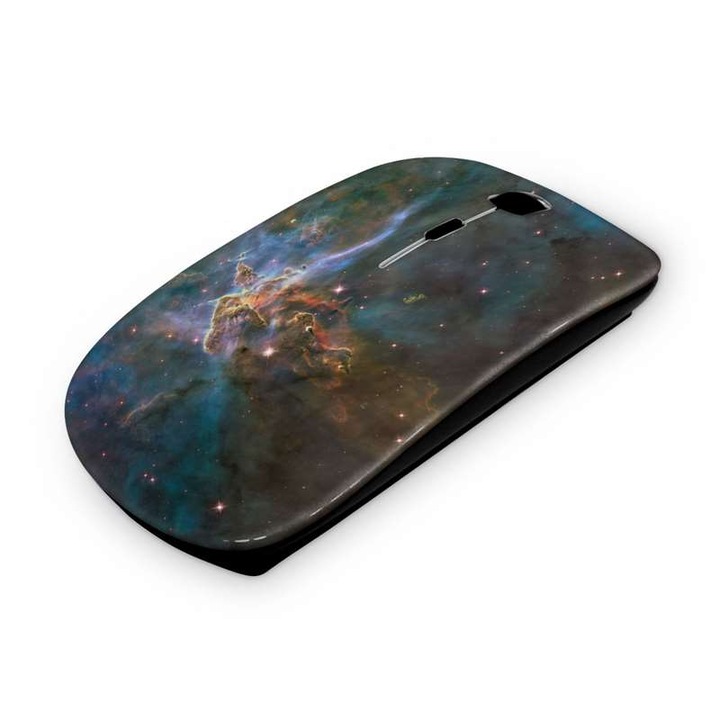 Csodálatos világűr 174911 vezeték nélküli egér