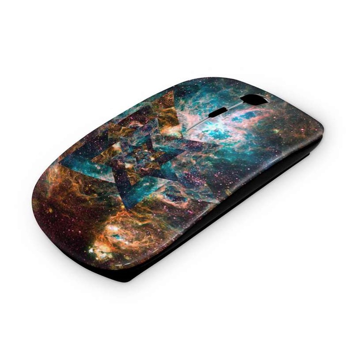 Csodálatos világűr 172411 vezeték nélküli egér