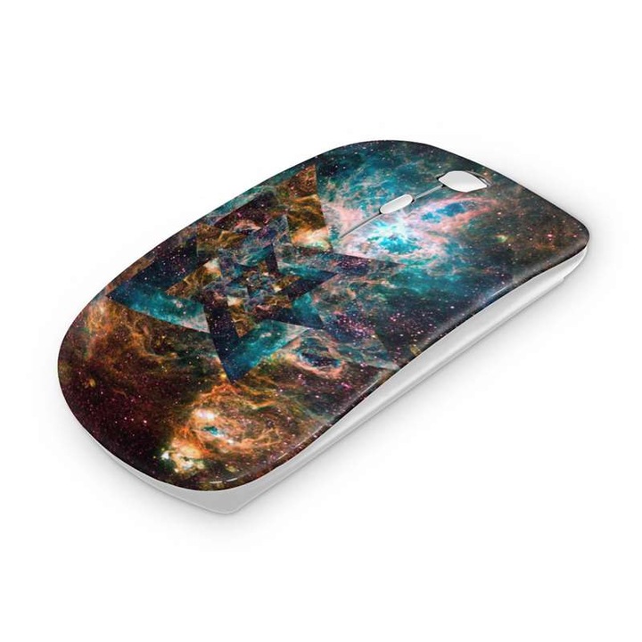 Csodálatos világűr 172422 vezeték nélküli egér