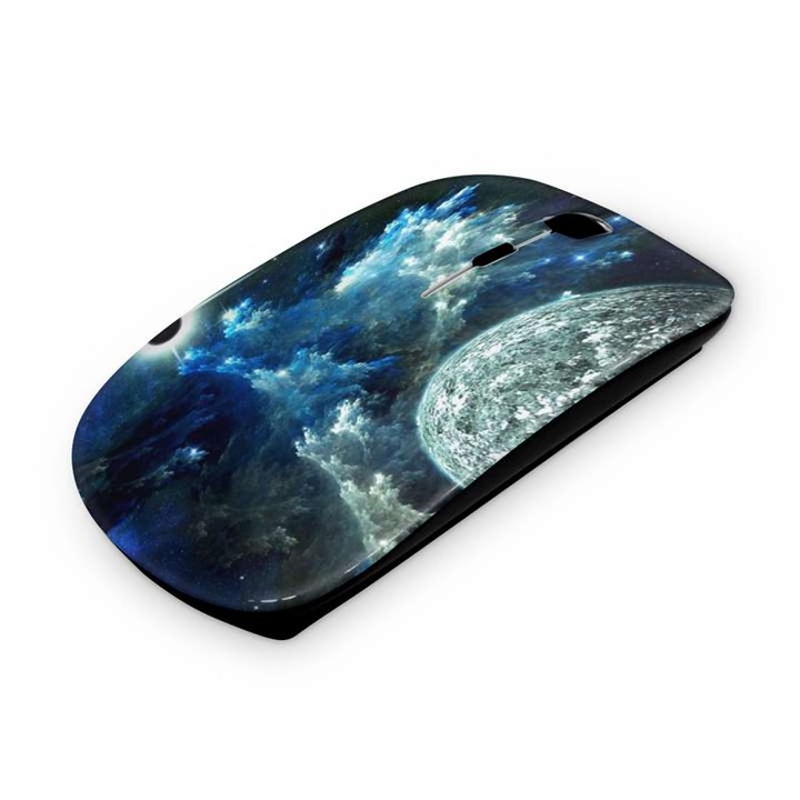 Csodálatos világűr 170511 vezeték nélküli egér