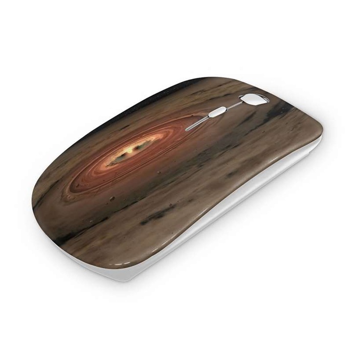 Csodálatos világűr 172822 vezeték nélküli egér