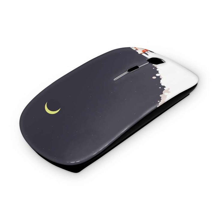 Csodálatos világűr 173111 vezeték nélküli egér