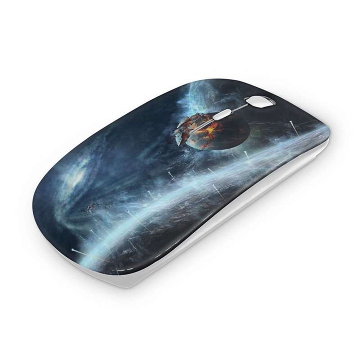 Mouse fara fir, Mobiltokguru, Spatiu 165822