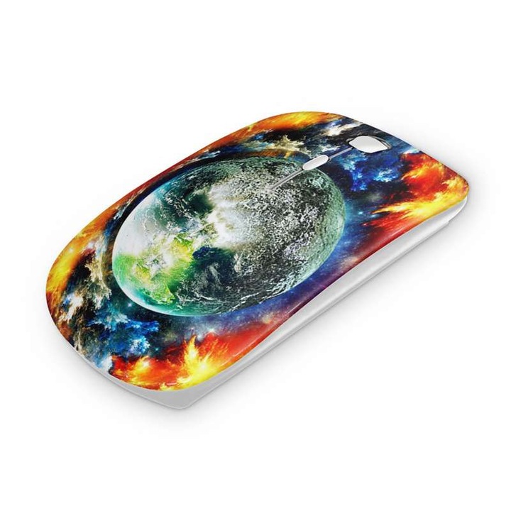 Mouse fara fir, Mobiltokguru, Marvelous Outer Space 173022