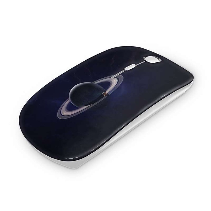 Mouse fara fir, Mobiltokguru, Marvelous Outer Space 17522