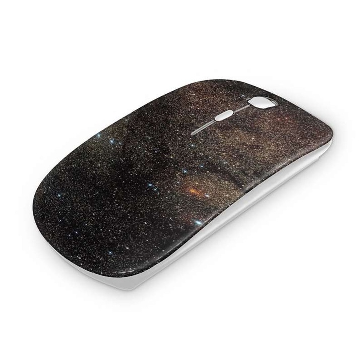 Mouse fara fir, Mobiltokguru, Marvelous Outer Space 16622