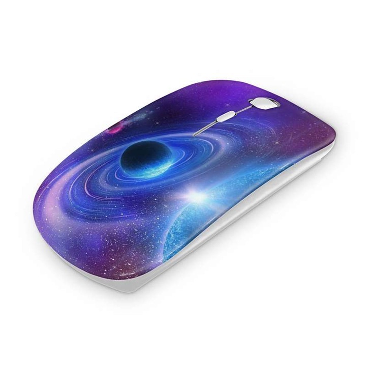 Csodálatos világűr 168822 vezeték nélküli egér