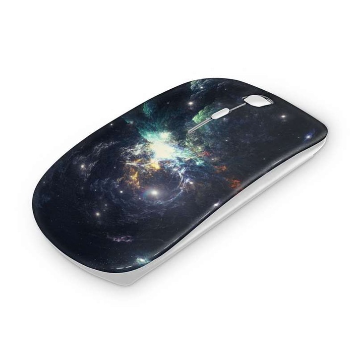 Csodálatos világűr 167222 vezeték nélküli egér