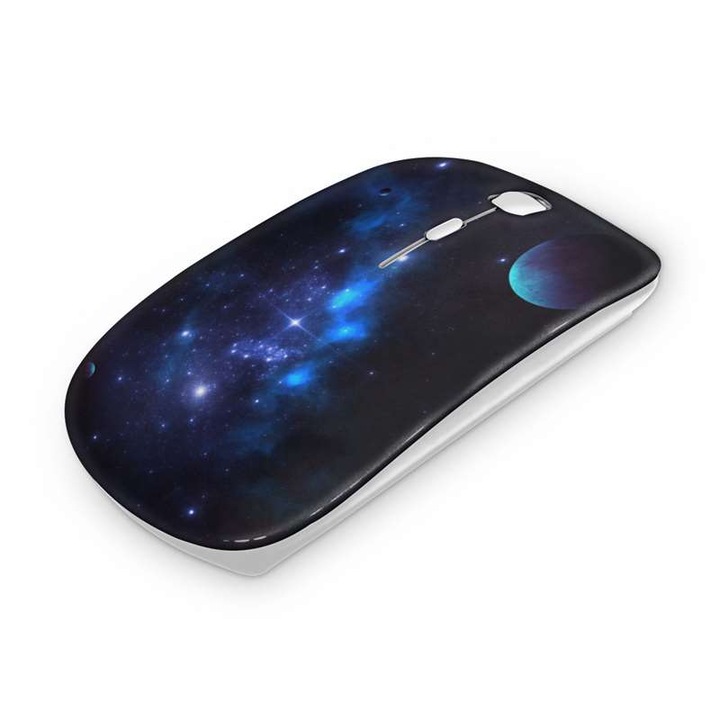 Csodálatos világűr 158922 vezeték nélküli egér