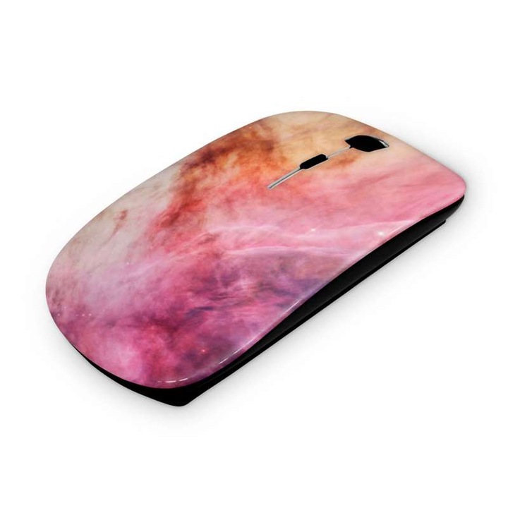 Mouse fara fir, Mobiltokguru, Marvelous Outer Space 163011