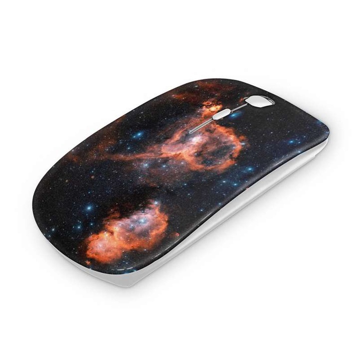 Mouse fara fir, Mobiltokguru, Spatiu exterior 165222