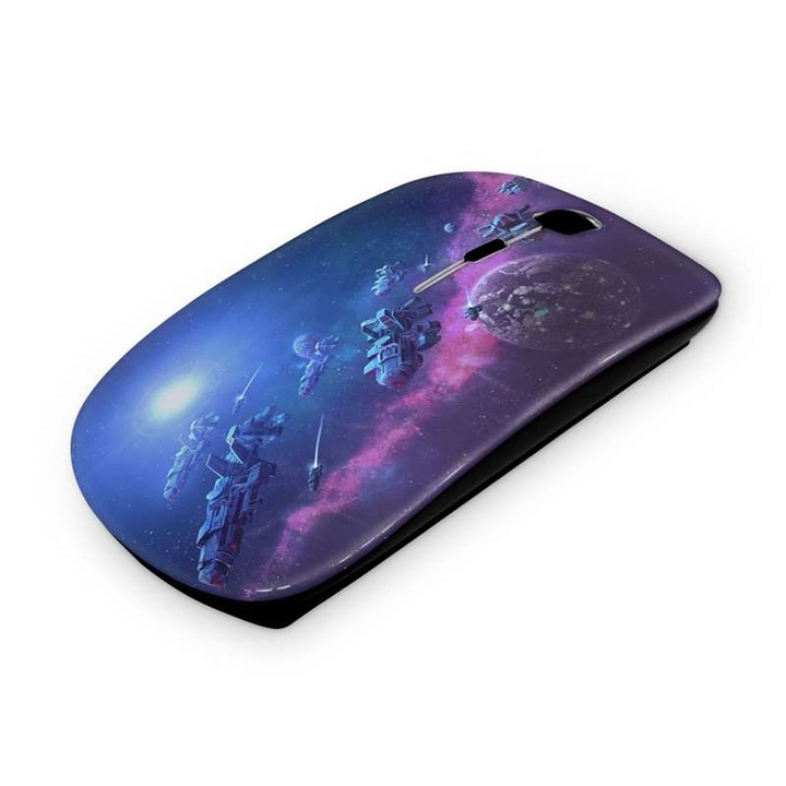 Csodálatos világűr 165611 vezeték nélküli egér