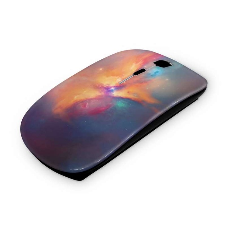 Csodálatos világűr 15911 vezeték nélküli egér