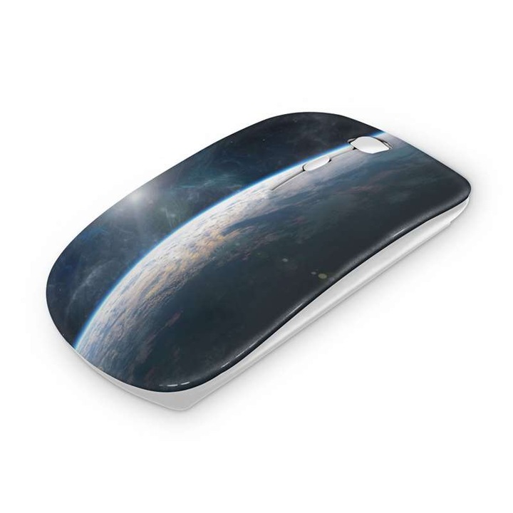 Csodálatos világűr 159122 vezeték nélküli egér