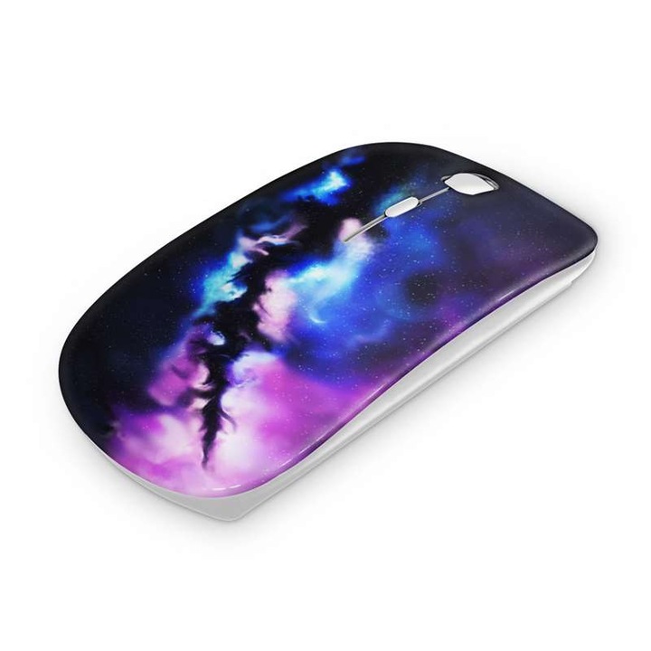 Csodálatos világűr 161022 vezeték nélküli egér