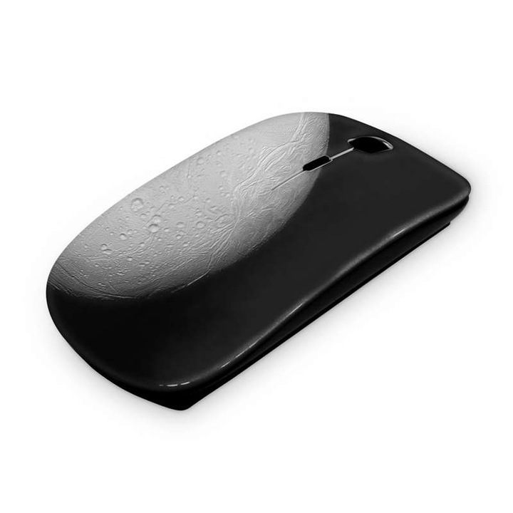 Mouse fara fir, Mobiltokguru, Spatiu exterior 163611