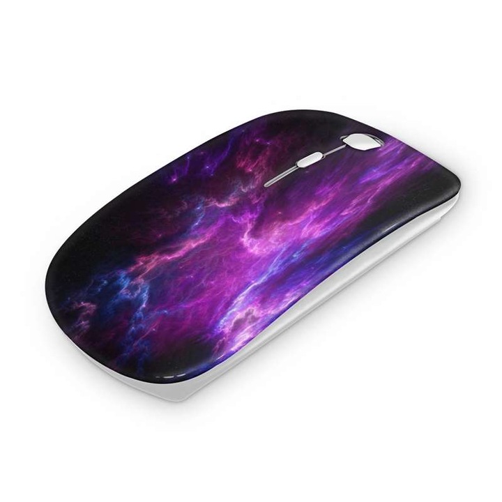 Csodálatos világűr 161322 vezeték nélküli egér