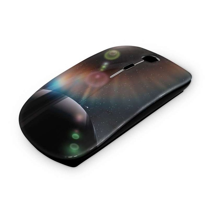 Csodálatos világűr 157211 vezeték nélküli egér