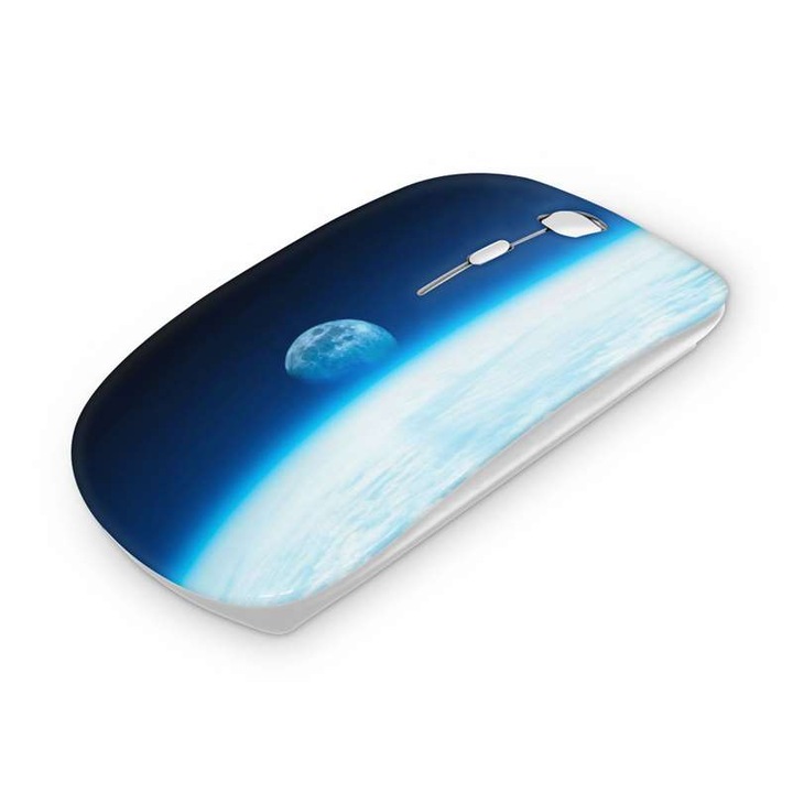 Csodálatos világűr 153822 vezeték nélküli egér