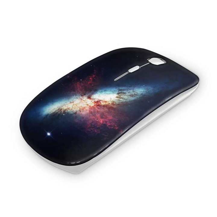 Mouse fara fir, Mobiltokguru, Spatiu exterior 165422