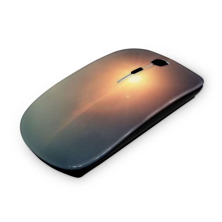 Csodálatos világűr 154811 vezeték nélküli egér