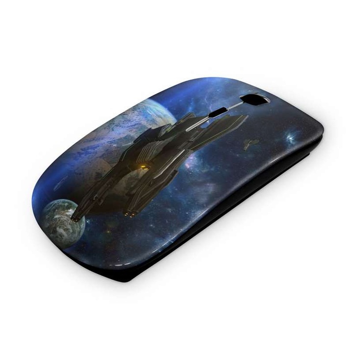 Csodálatos világűr 157411 vezeték nélküli egér