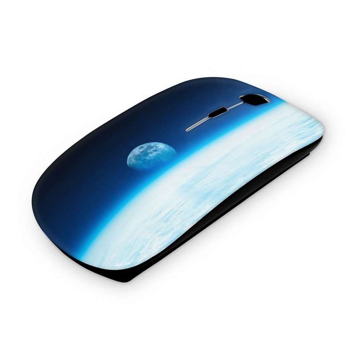 Csodálatos világűr 153811 vezeték nélküli egér