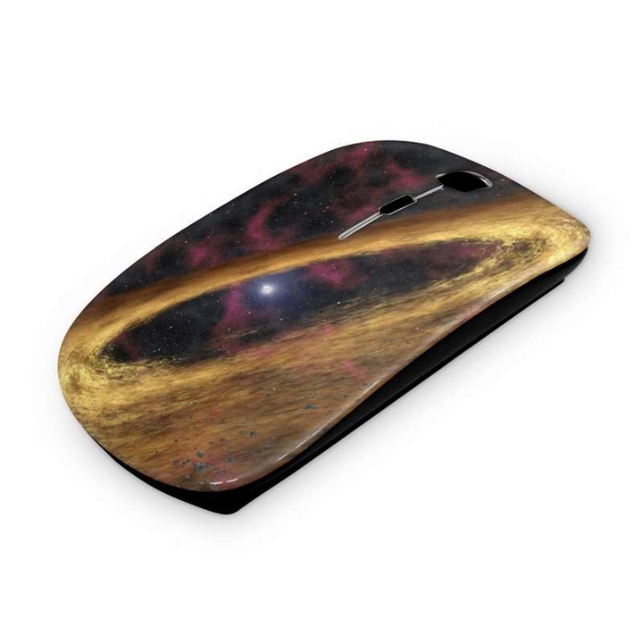 Csodálatos világűr 155111 vezeték nélküli egér