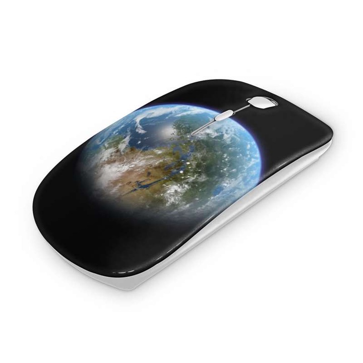 Csodálatos világűr 163122 vezeték nélküli egér