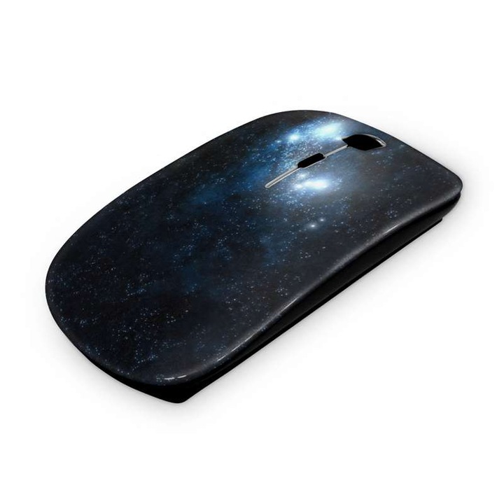 Csodálatos világűr 166511 vezeték nélküli egér