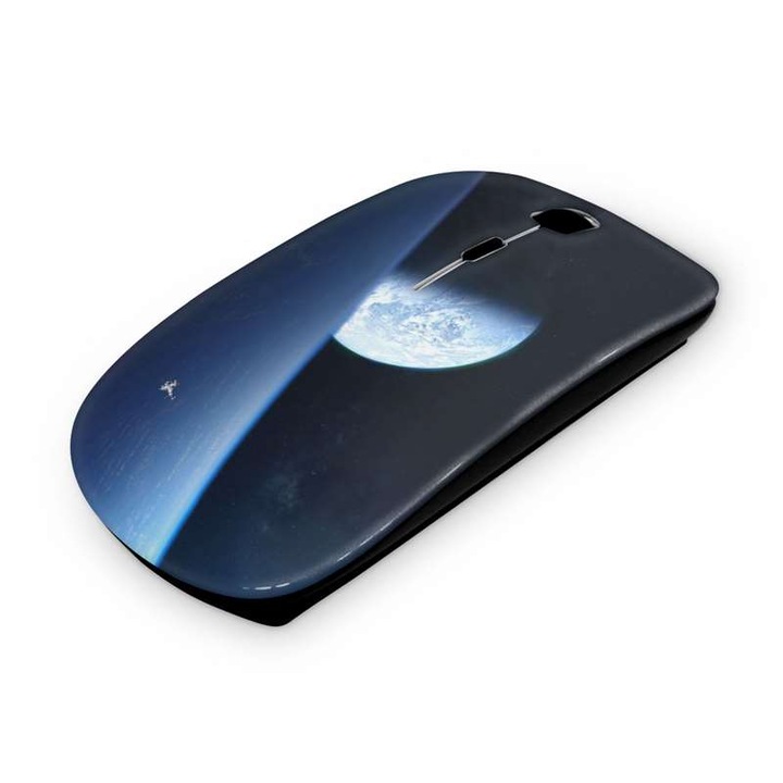 Csodálatos világűr 14911 vezeték nélküli egér