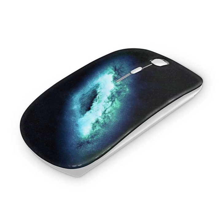 Csodálatos világűr 156422 vezeték nélküli egér