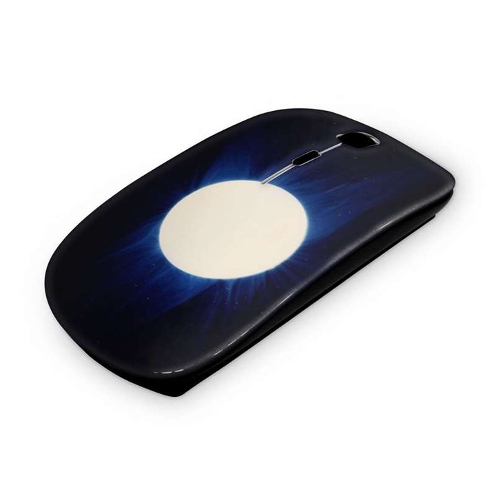 Csodálatos világűr 147211 vezeték nélküli egér