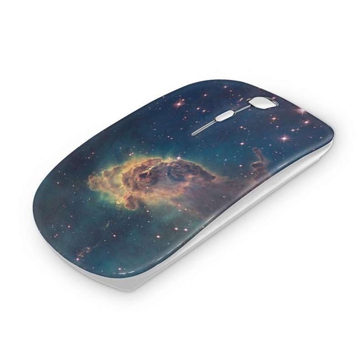 Csodálatos világűr 145422 vezeték nélküli egér