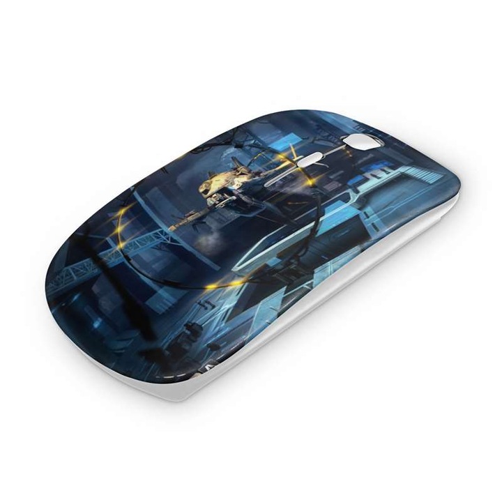 Csodálatos világűr 153022 vezeték nélküli egér