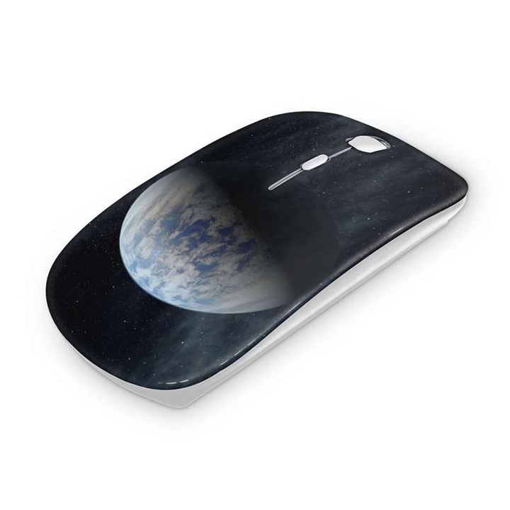Csodálatos világűr 141322 vezeték nélküli egér