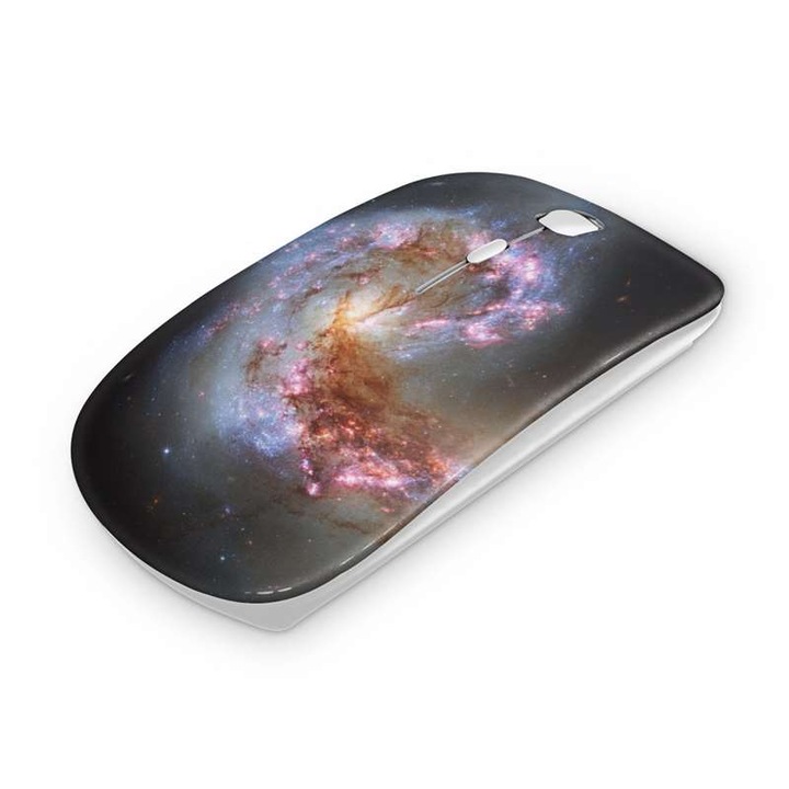 Csodálatos világűr 145622 vezeték nélküli egér