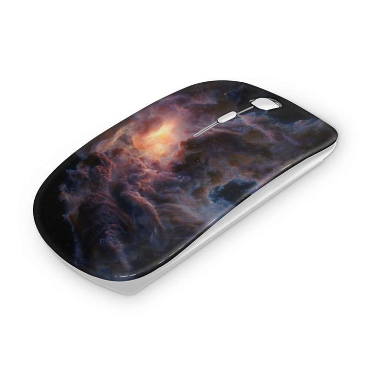 Csodálatos világűr 14322 vezeték nélküli egér