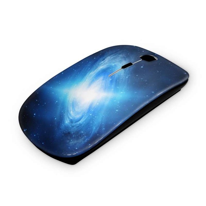 Csodálatos világűr 144411 vezeték nélküli egér