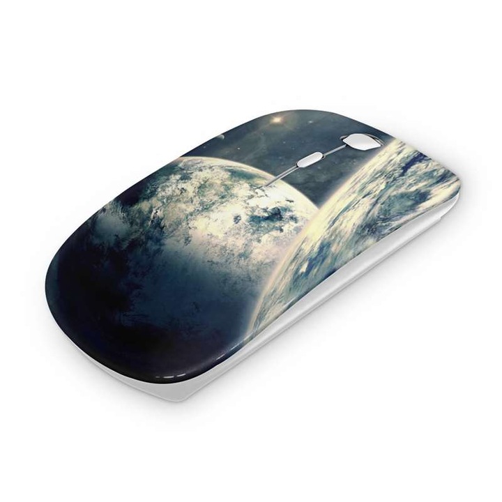 Csodálatos világűr 140422 vezeték nélküli egér