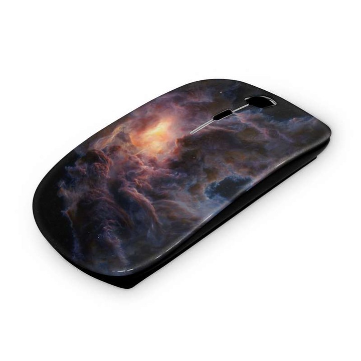 Csodálatos világűr 14311 vezeték nélküli egér