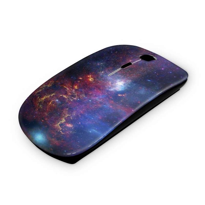 Csodálatos világűr 142611 vezeték nélküli egér