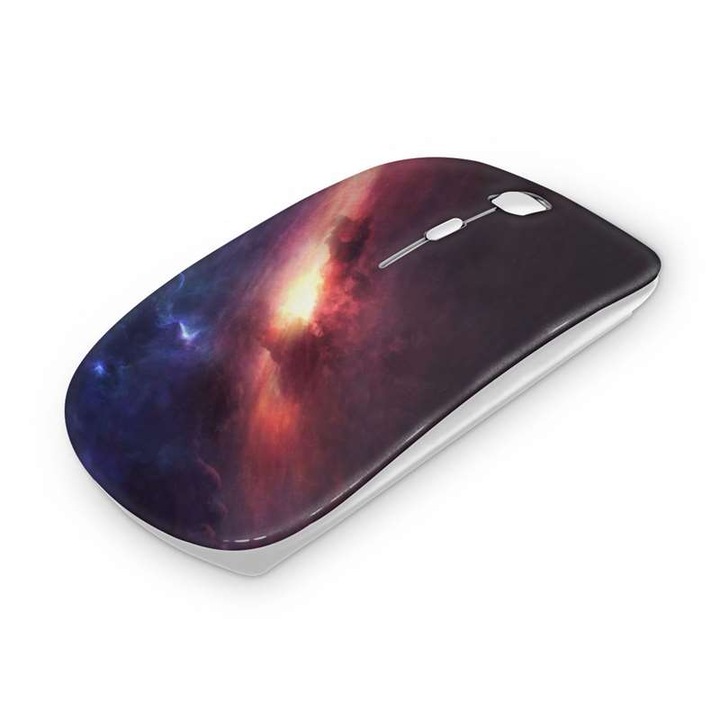 Csodálatos világűr 135022 vezeték nélküli egér