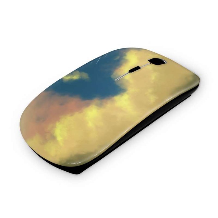 Csodálatos világűr 133811 vezeték nélküli egér