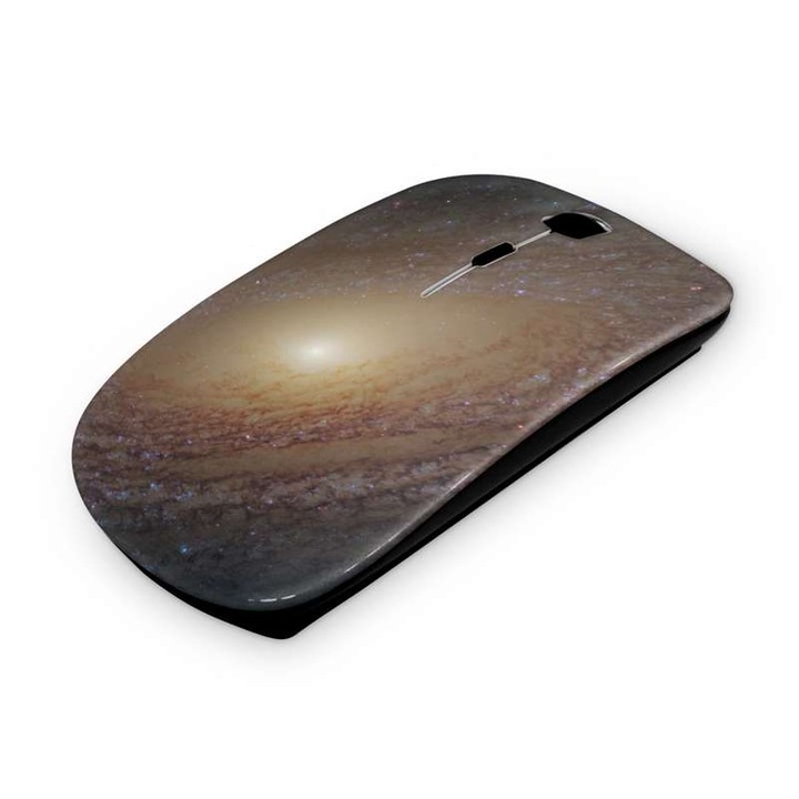 Csodálatos világűr 140811 vezeték nélküli egér