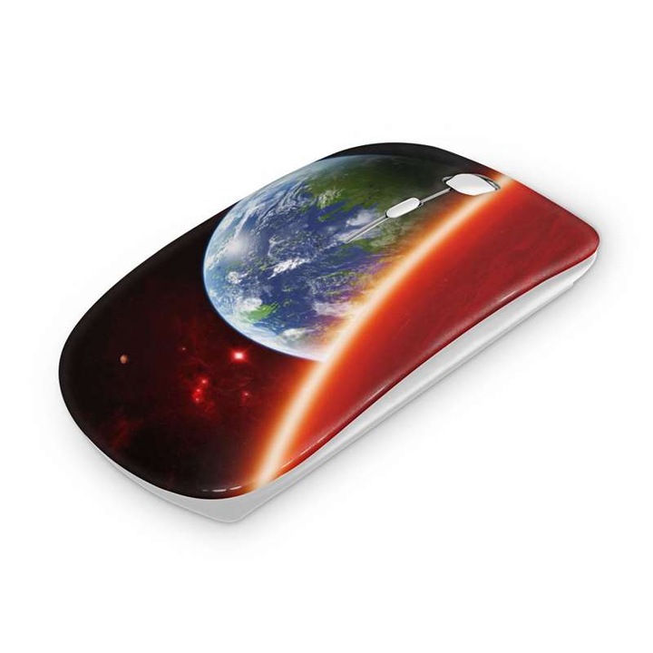 Csodálatos világűr 142822 vezeték nélküli egér