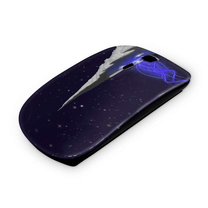 Csodálatos világűr 133211 vezeték nélküli egér