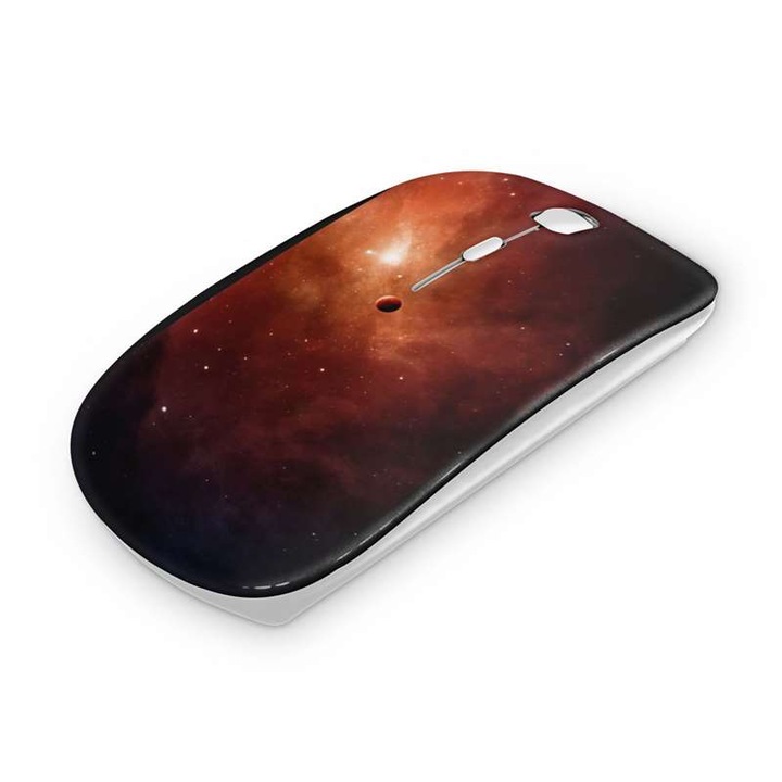 Csodálatos világűr 135322 vezeték nélküli egér